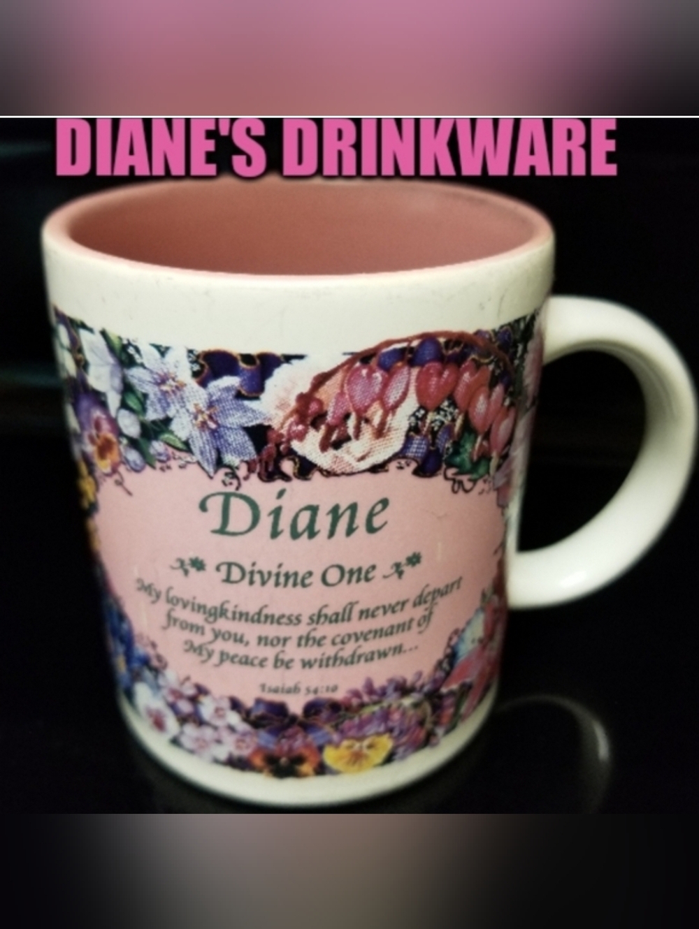 🍵☕Mugs, Cups, Steins, Glasses 🍺🍷